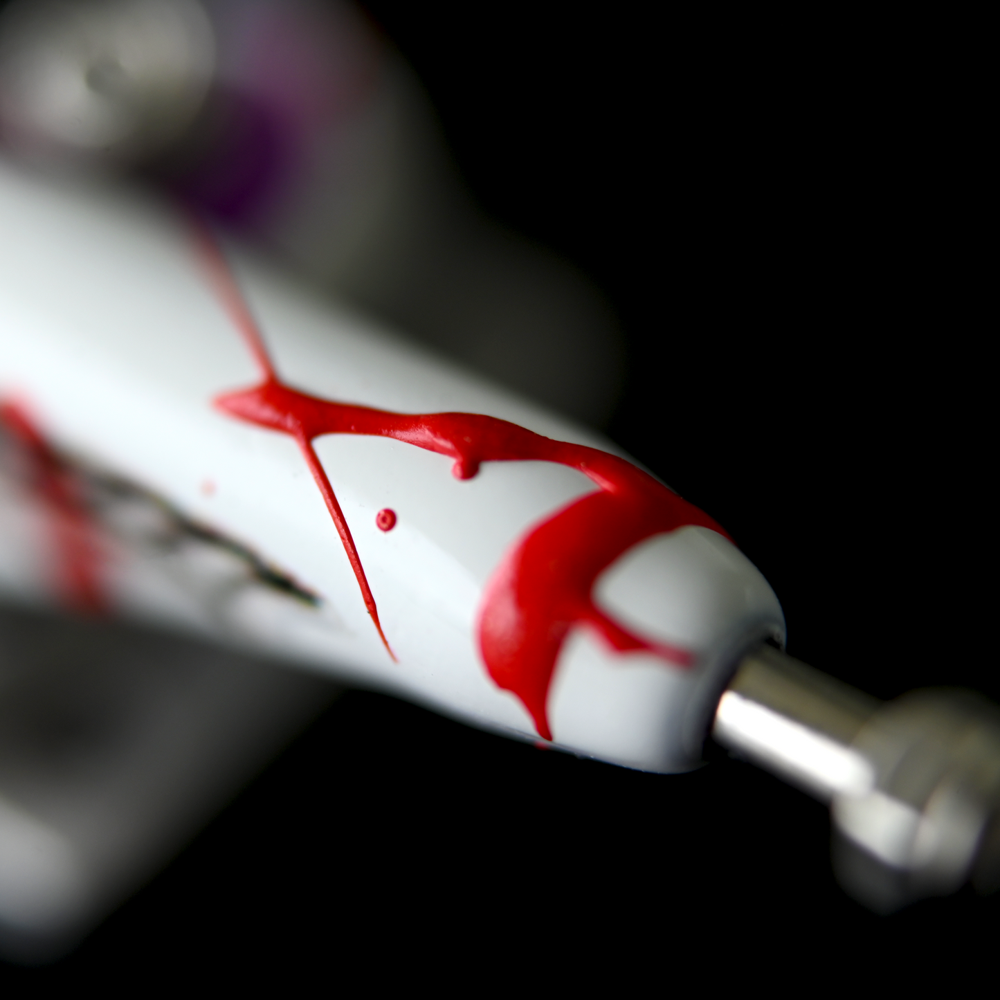 TRUX BY DELIDECKS - STANDARD "DUNGEON CRAWL X DELIDECKS HALLOWEEN EDITION