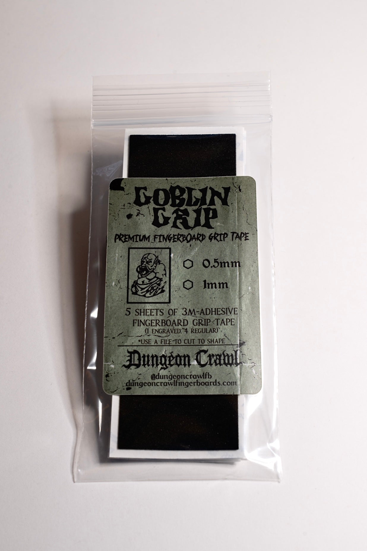 Goblin Grip: Standard Edition