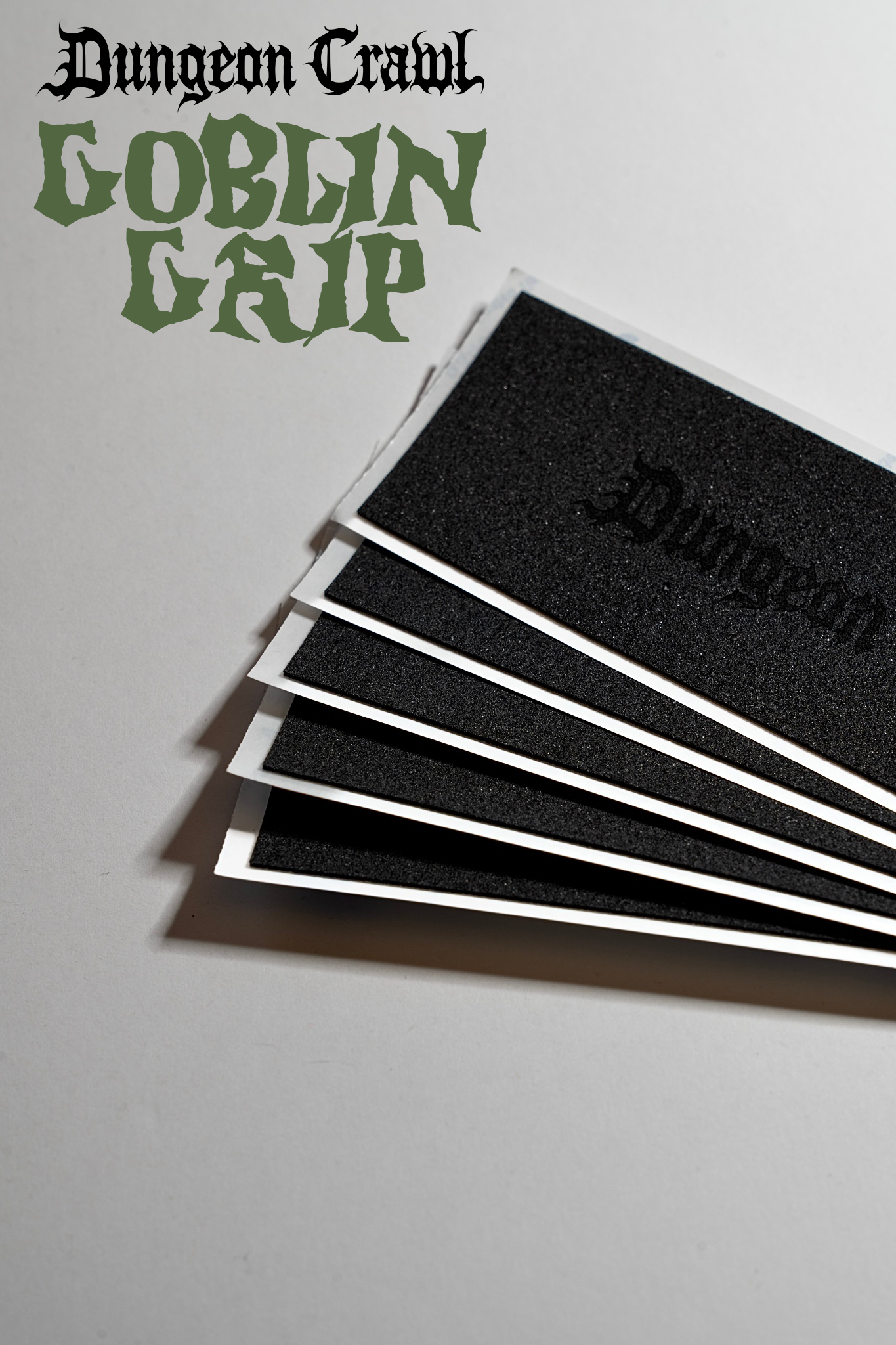Goblin Grip: Standard Edition