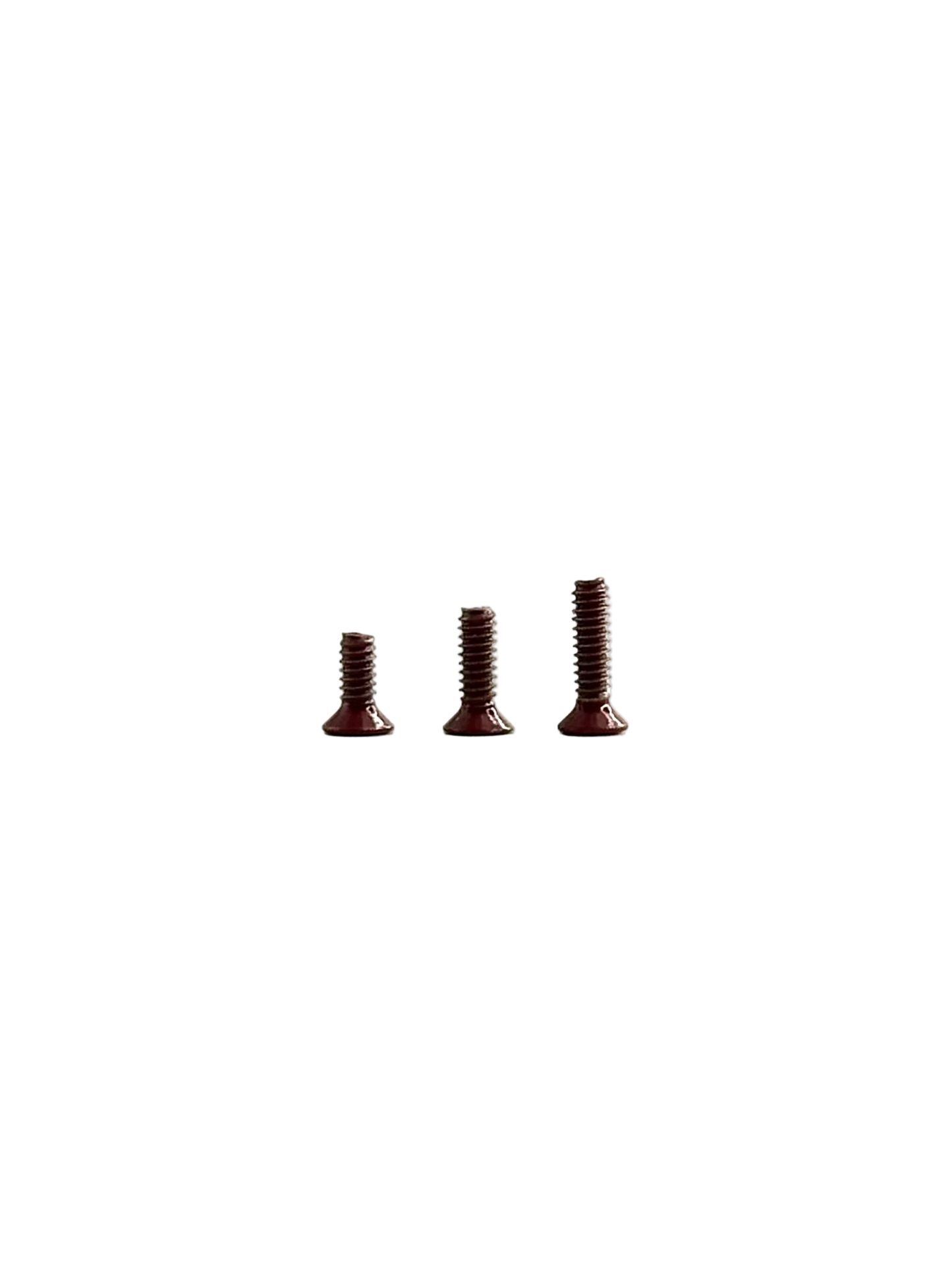 Void Bolts: Gore Red