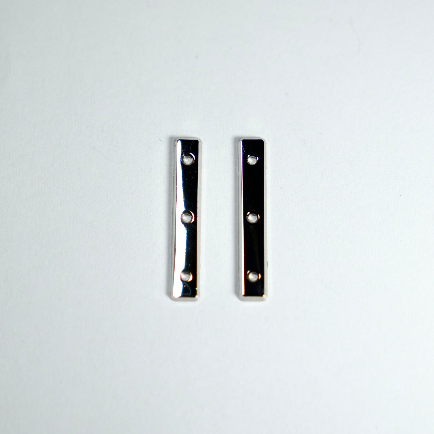 Deck Shield War-Doors: Nickel Edition