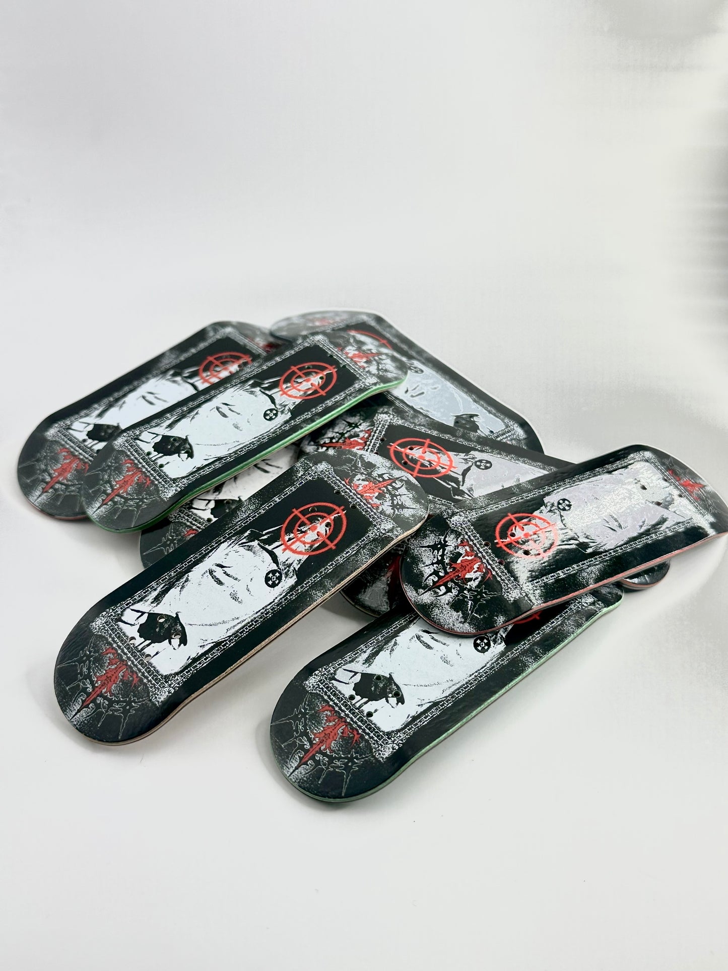 Sheet Stain (Sorcerer Mold)