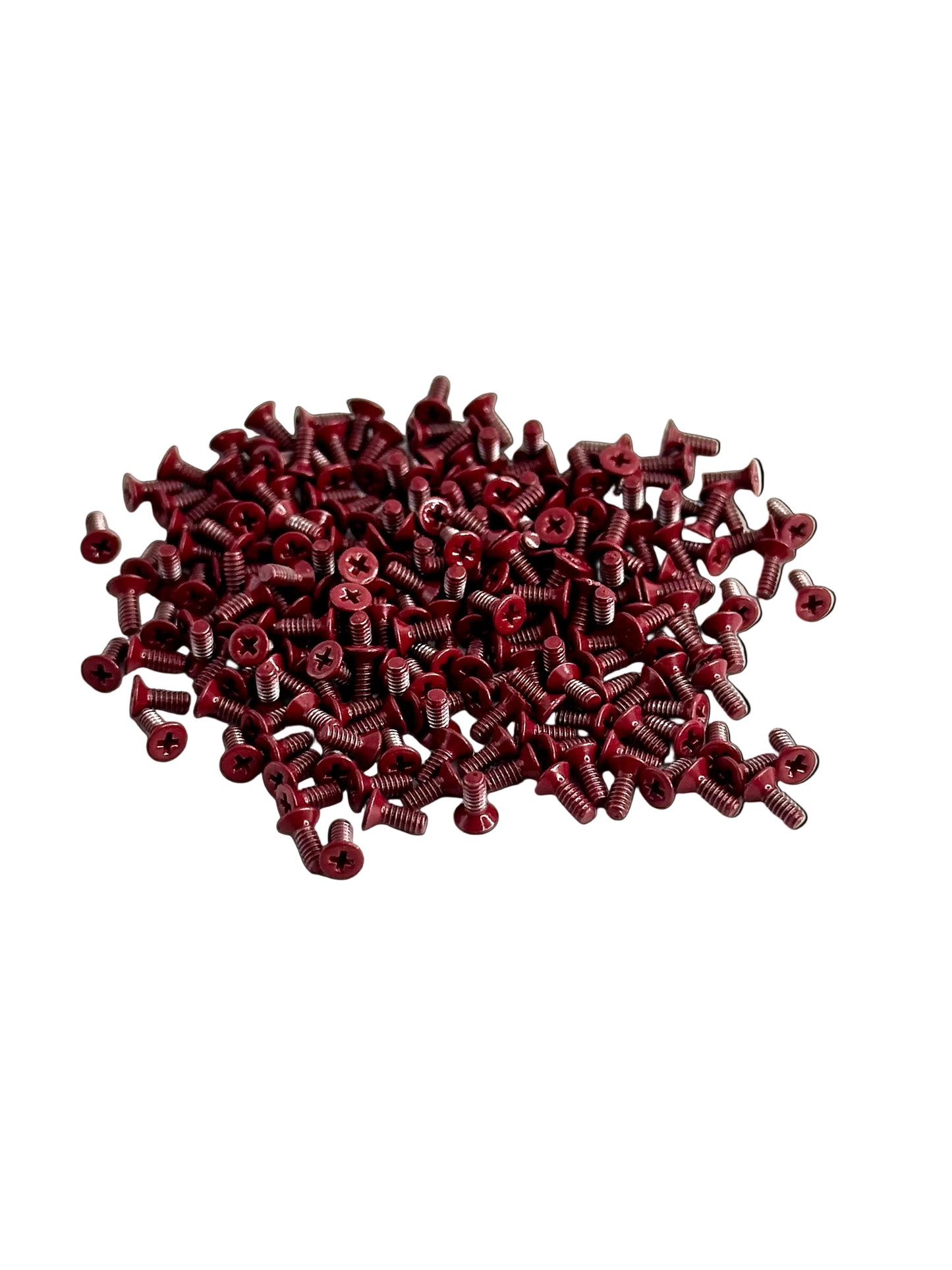 Void Bolts: Gore Red