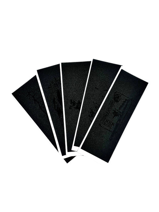 Goblin Grip: Fingercrampss Pro Loot Pack Edition