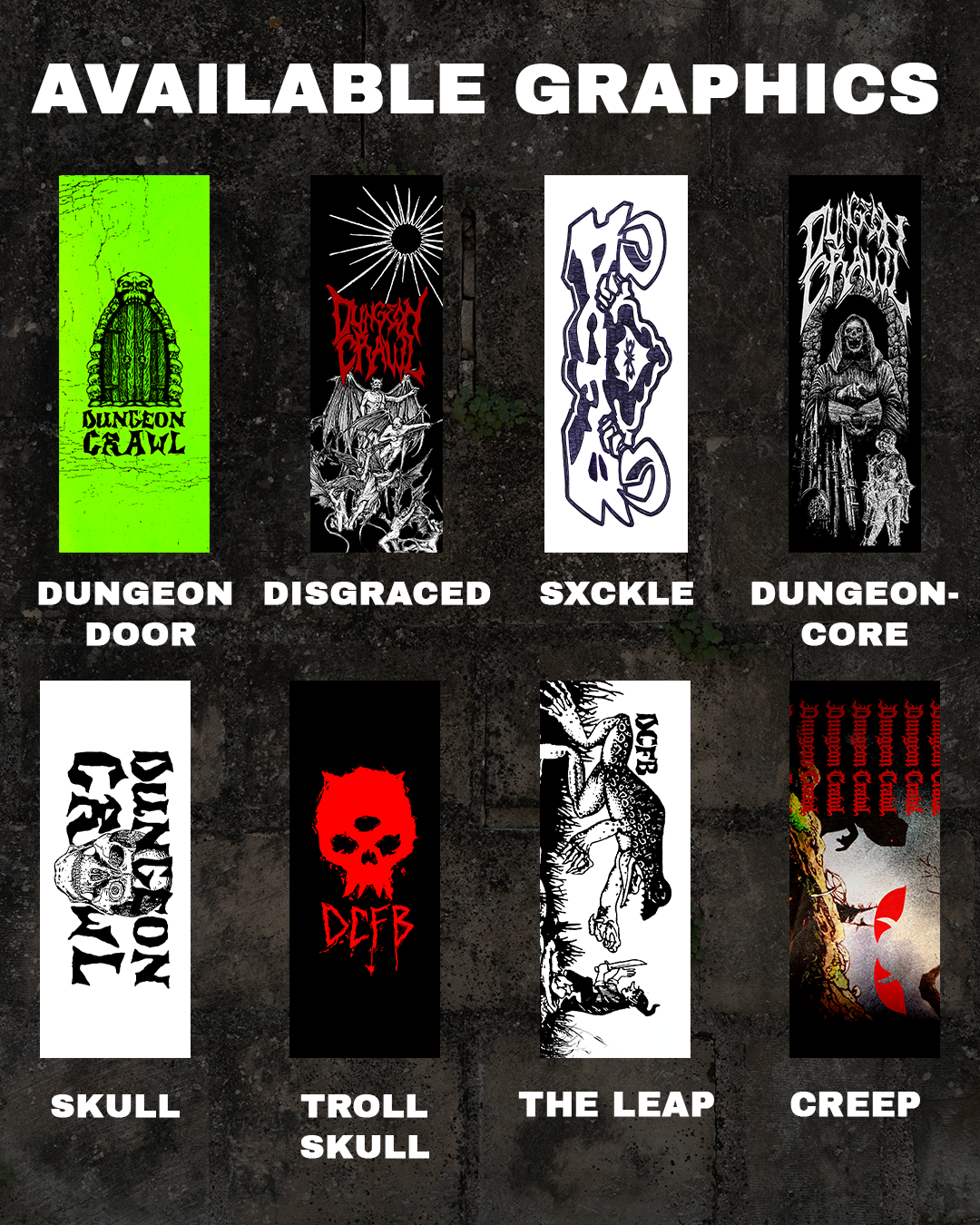 Made-To-Order Deck