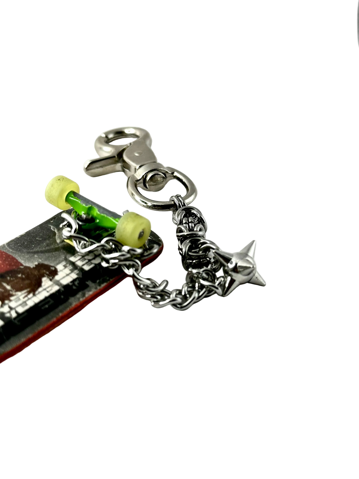 Board Flails 2.0 (DCFB X HANDSXFEET)
