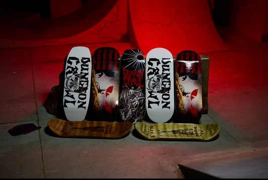 Made-To-Order Deck