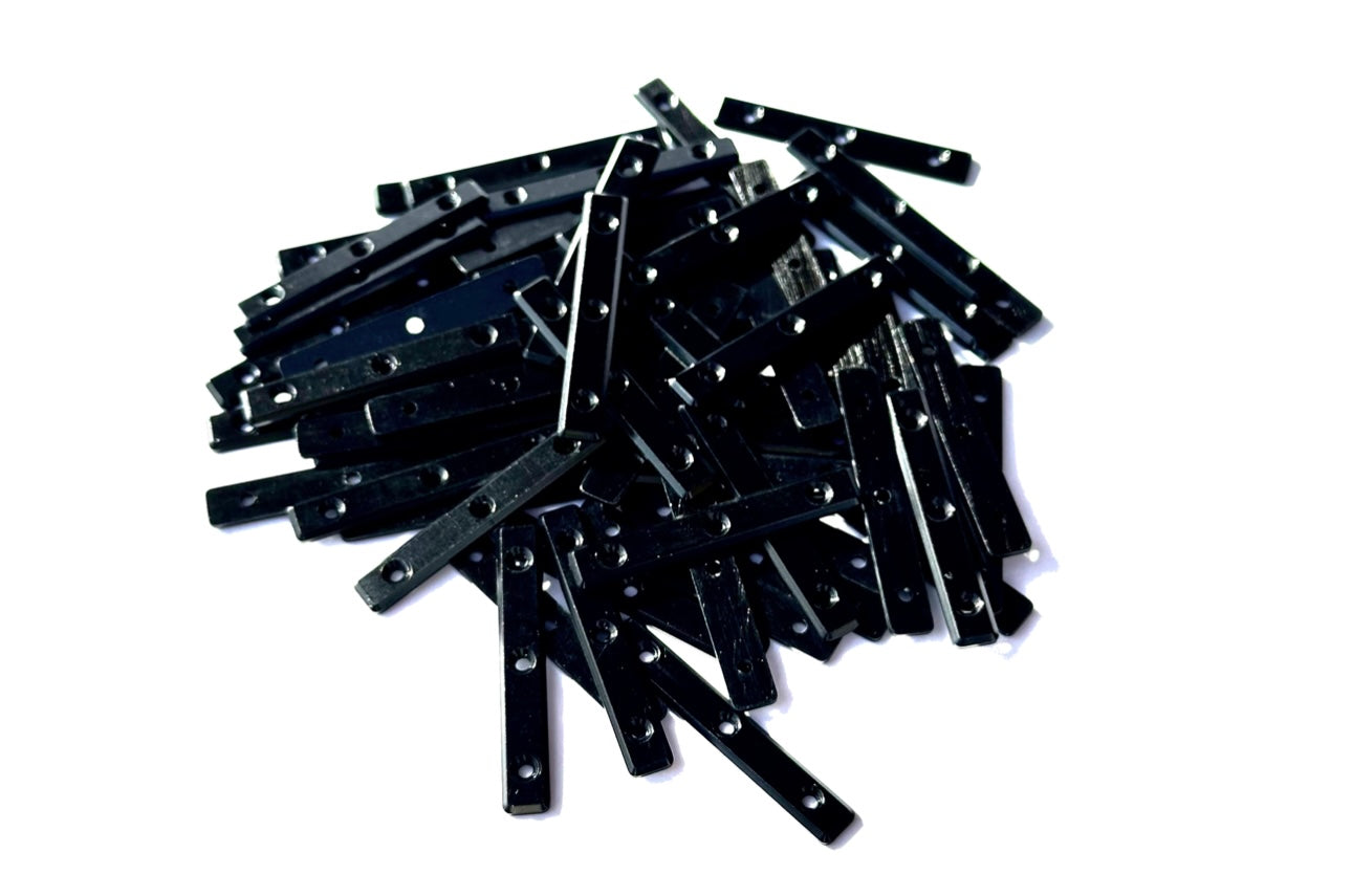 Deck Shield Heaters: Black Magic 2.0 Edition