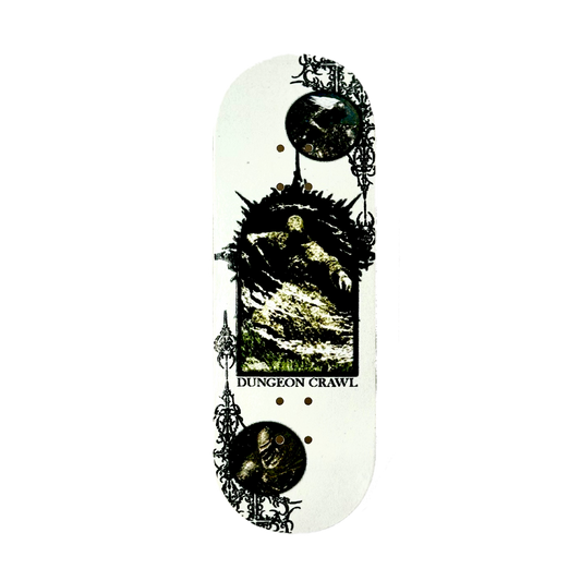 Gain Over Loss (made-to-order)