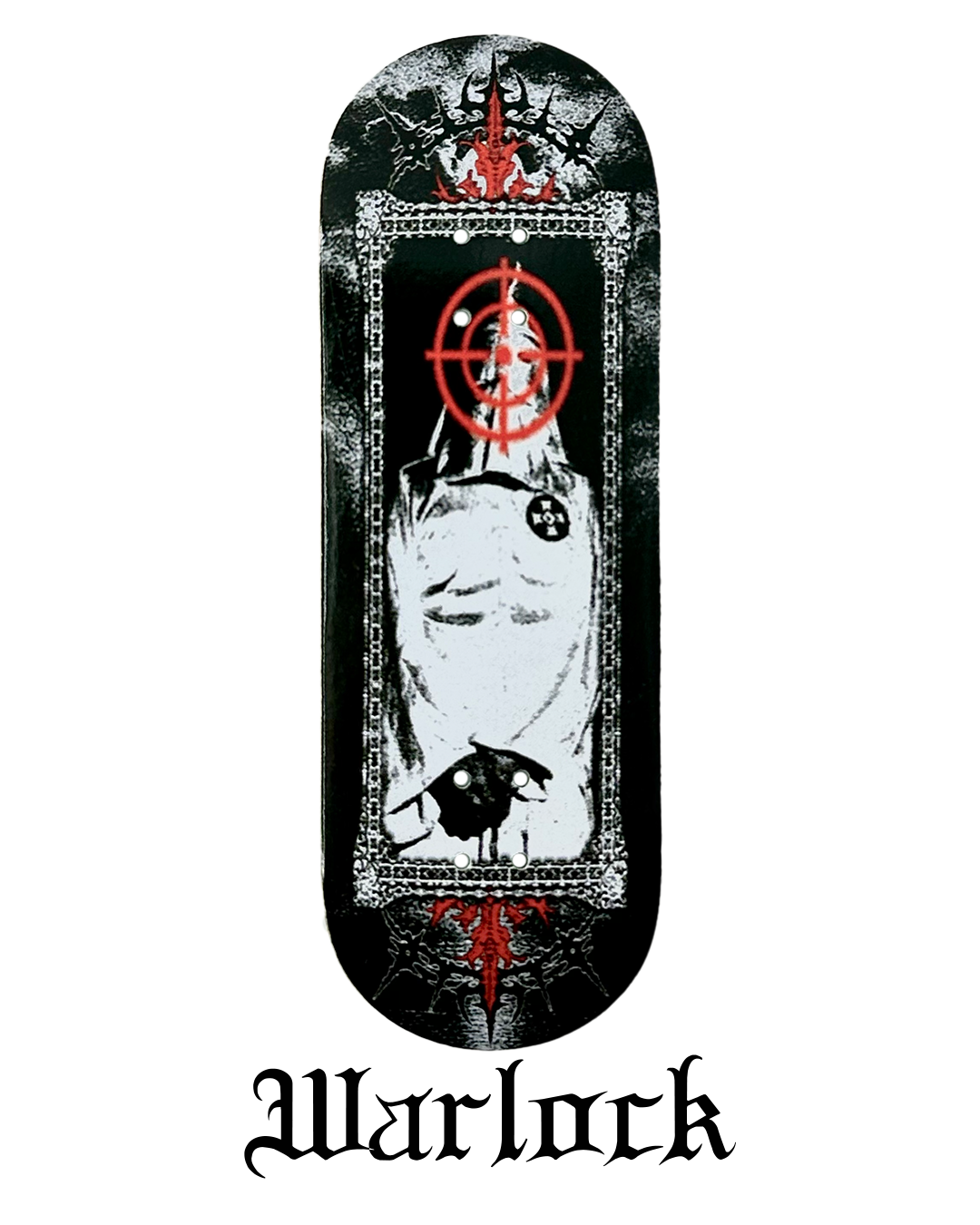 Sheet Stain (Warlock Mold)