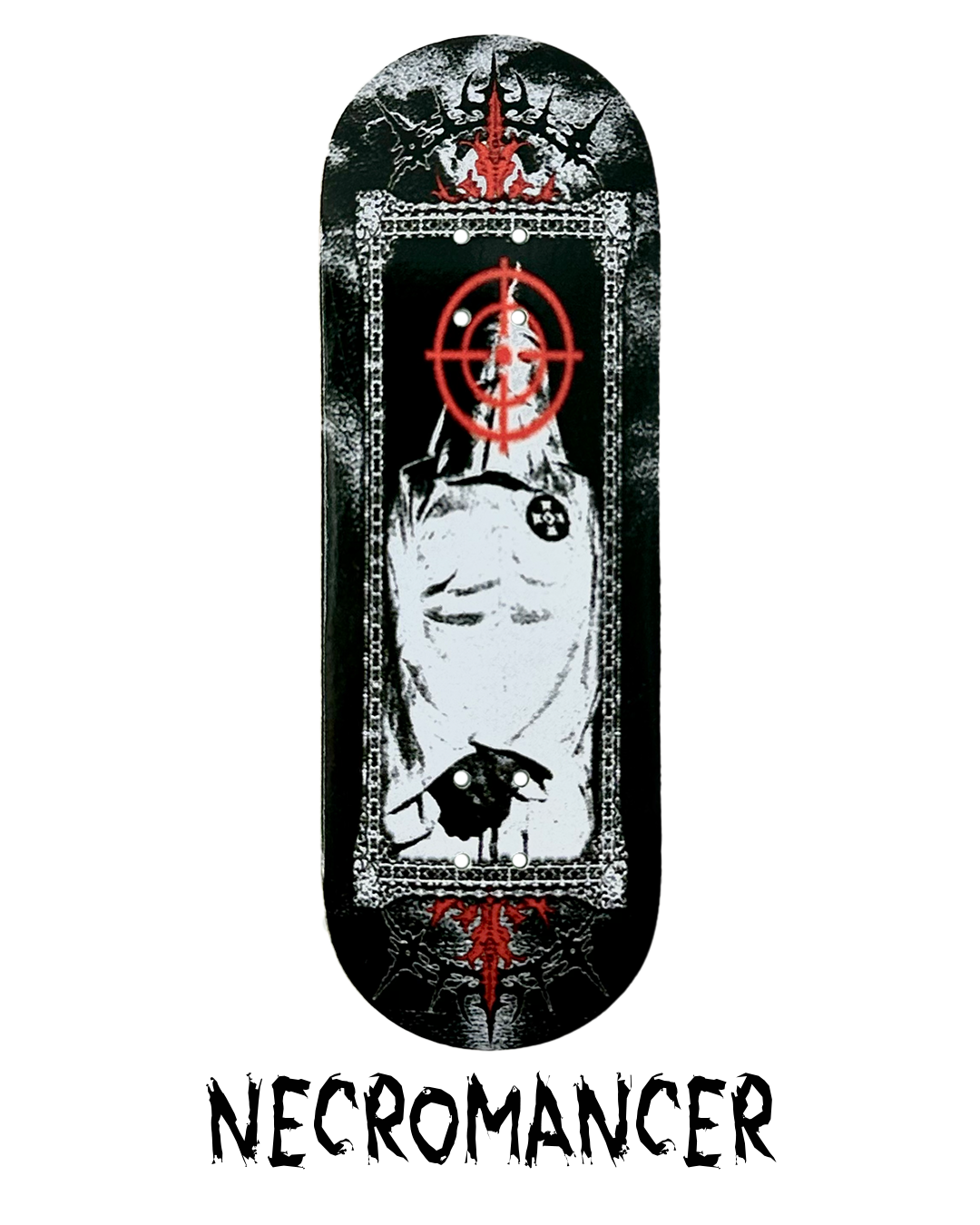 Sheet Stain (Necromancer Mold)